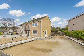 3, Bow Fell Road, Whitehaven CA28 8HQ