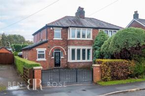 443, Croston Road, Farington Moss, Leyland PR26 6PL