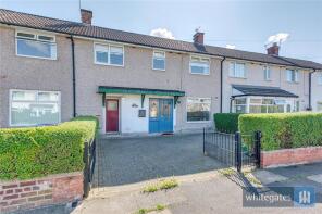 107, Lee Park Avenue, Liverpool L25 3RR