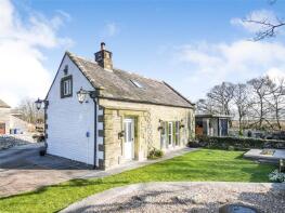 The Old School Cottage, Selside Bungalow To Selside Cottages, Horton In Ribblesdale, Settle BD24 0HZ
