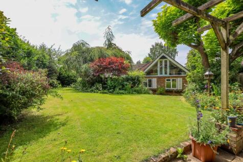 Liss, Hampshire