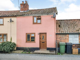 The Cottage, Low Road, Diss IP21 4ND