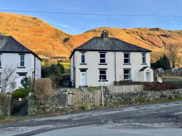 8, Stanah Cottages, Thirlmere CA12 4TH
