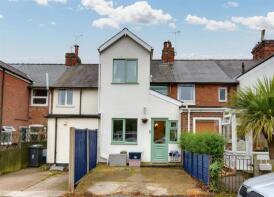 4, The Brickyard, Ilkeston DE7 6FR