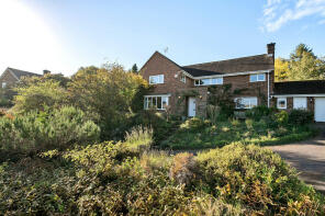 Friars Garth, Sparepenny Lane, Dartford DA4 0JJ