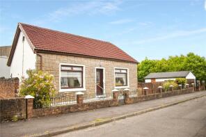 3, Coalburn Street, Airdrie ML6 7TH