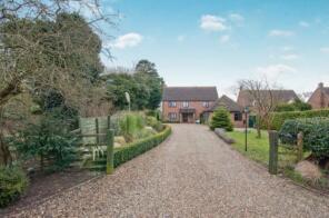 Oakfield House, Hallfield Road, Thetford IP24 1PT