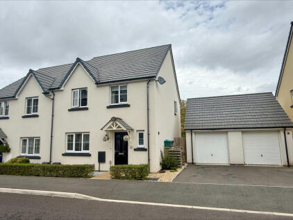 Tawny Road, Newton Abbot