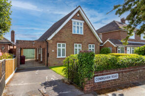 2, Coningham Road, Reading RG2 8QP