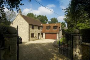 Cedar Lodge, Rodden Lane, Rodden DT3 4JE