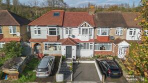 236, Empire Road, Greenford UB6 7ED
