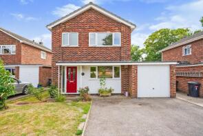 6, Manor Close, Appleford, Abingdon OX14 4NZ