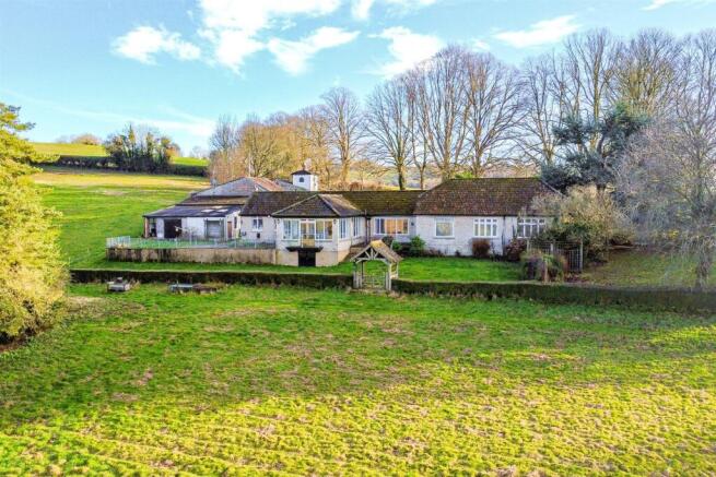 Cotswold Cottage, Lansdown Lane, Upton Cheyney, Br
