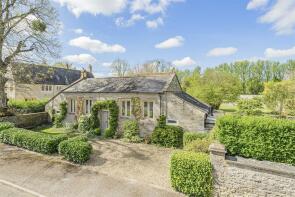 Old Church Hall, Parsonage Road, West Camel, Yeovil BA22 7QB