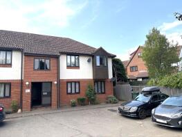 33, Heriot Way, Maldon CM9 8BW