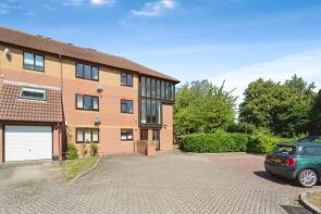 13, Woodley Headland, Peartree Bridge, Milton Keynes MK6 3PA