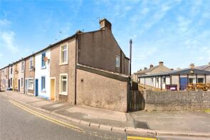 74, Trumpet Road, Cleator CA23 3EF