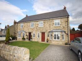 Plawsworth Cottage, Wheatleywell Lane, Chester Le Street DH2 3LD