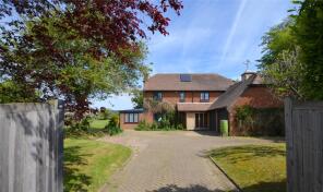 Little Acre, B2178 Southbrook Road To Moutheys Lane, Chichester PO18 9AR
