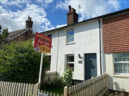 3, The Lane, Tunbridge Wells TN3 0RP