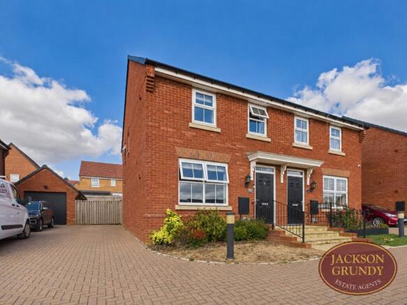 Dickens Close