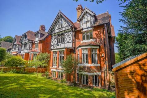 Crystal Palace Park Road, Sydenham, London, SE26
