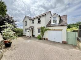 Grange Lodge, Grange Lane, Cinderford GL14 3NJ