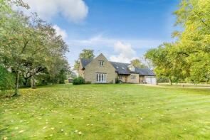 Sul Thorn, Foxhill Lane, Bicester OX27 7JZ
