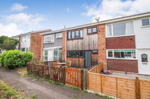 111, Chapel Field, Bedford MK44 3JT