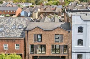 2, Warehouse Mews, Draper Street, Southborough, Tunbridge Wells TN4 0PG