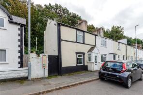 1, Sea View Terrace, Llanrwst Road, Colwyn Bay LL28 5SU