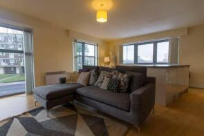 Apartment 206, 4, Fleet Street, Birmingham B3 1JH