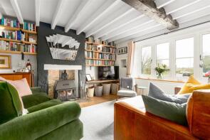 Bell Barn Cottage, Farthinghoe Road, Banbury OX17 3DF
