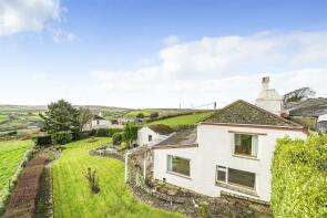 Penlows, Park Lane, Blackawton TQ9 7BD
