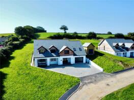 Sycamore Rise, Petrockstow, Petrockstowe EX20 3HQ