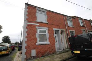 1, Helmington Terrace, Crook DL15 0LQ