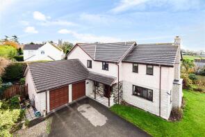 Stonecroft, Road From Ashleigh To Junction North Of Pillaton Bridge, Saltash PL12 6QS