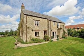 The Old Granary, Priory Farm, Nettleton SN14 7NY