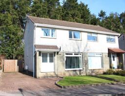 20, Neuk Crescent, Houston, Johnstone PA6 7DW