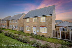 3, Whistler Walk, Ramsgate CT12 5FT