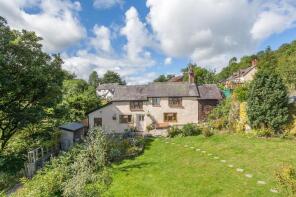 Meadow Bank, Bwlch-y-plain, Knighton LD7 1RE
