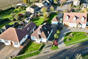 26, Brafield Road, Northampton NN7 1ND