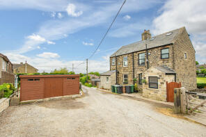 15, Greenside, Lower Cumberworth, Huddersfield HD8 8PH