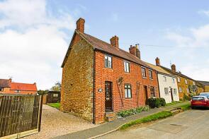Nudgers Cottage, Main Street, Banbury OX17 1EZ
