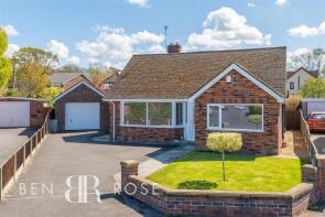 13, The Dellway, Preston PR4 5TA