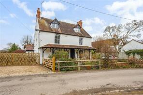 Blenheim Cottage, Stoke Row Road, Kingwood, Henley-on-thames RG9 5NG