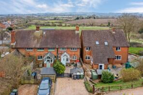 3, Springvale Cottages, Barton Road, Bedford MK45 4JL