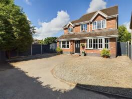 10, Aldersley Way, Shrewsbury SY4 1NE