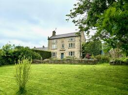 Knoll House, The Knoll, Tansley DE4 5FP