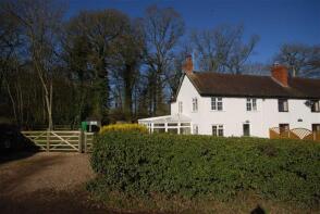 2, Patches Coppice, Aylton Court Road, Ledbury HR8 2QQ